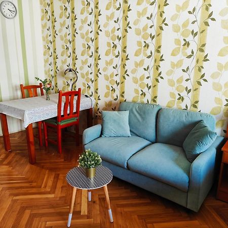 King Apartment Budapest Bagian luar foto